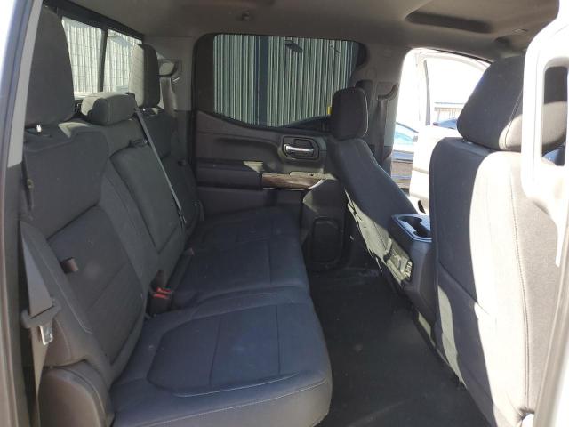 Photo 10 from auction – 2021 CHEVROLET SILVERADO with VIN 3GCPWDED5MG343355