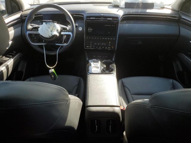 Photo 8 from auction – 2023 HYUNDAI TUCSON SEL with VIN KM8JFCA17PU119402