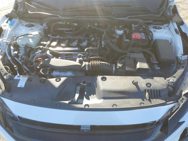 Photo 11 from auction – 2020 HONDA CIVIC EX with VIN 19XFC1F37LE213323