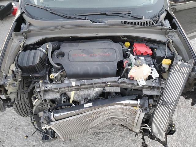 Photo 11 from auction – 2018 JEEP RENEGADE L with VIN ZACCJABB3JPH85138