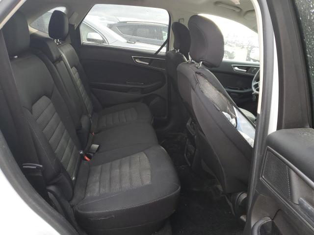 Photo 11 from auction – 2015 FORD EDGE SEL with VIN 2FMTK3J81FBB52675