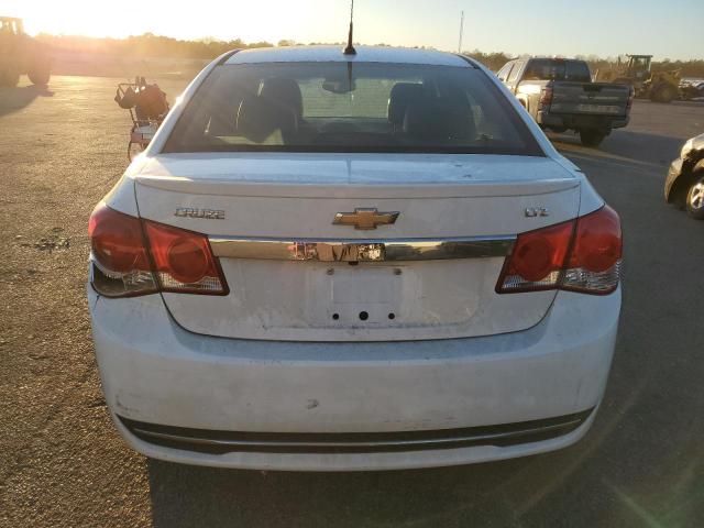 Photo 6 from auction – 2014 CHEVROLET CRUZE LTZ with VIN 1G1PG5SB4E7389142
