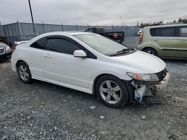 Photo 4 from auction – 2010 HONDA CIVIC LX with VIN 2HGFG1B68AH007628