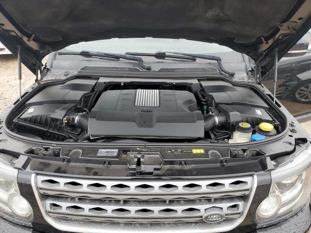 Photo 11 from auction – 2016 LAND ROVER LR4 HSE with VIN SALAG2V63GA795762