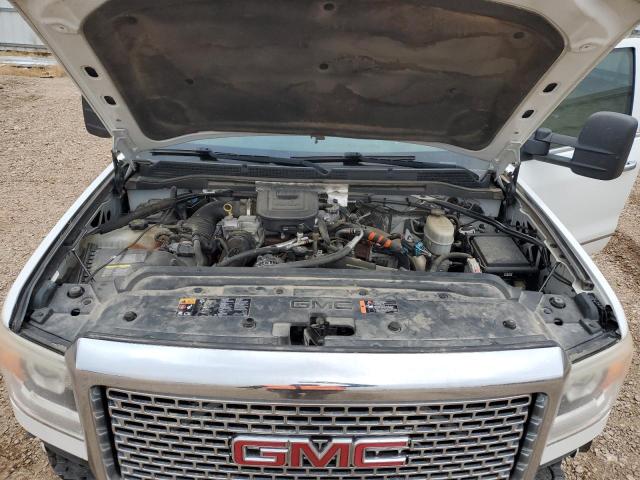 صورة رقم 11 من المزاد - 2015 GMC SIERRA K35 مع VIN 1GT424E89FF126347