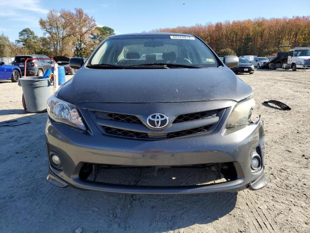 Photo 5 from auction – 2013 TOYOTA COROLLA BA with VIN 2T1BU4EE4DC988212