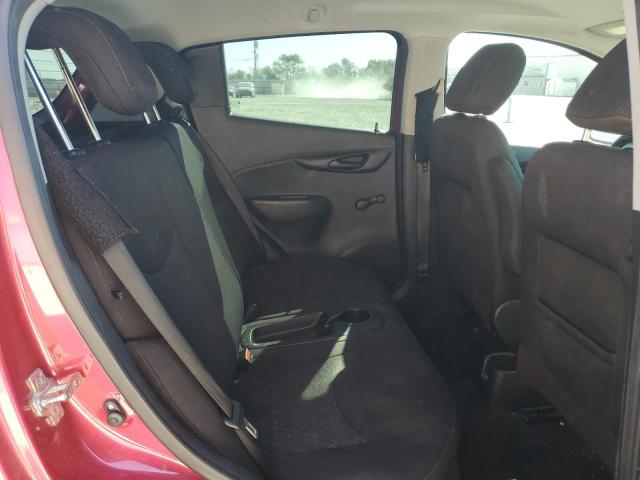 Photo 11 from auction – 2020 CHEVROLET SPARK LS with VIN KL8CB6SAXLC410011