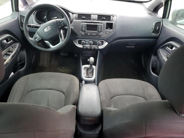 Photo 8 from auction – 2013 KIA RIO EX with VIN KNADN4A38D6114315