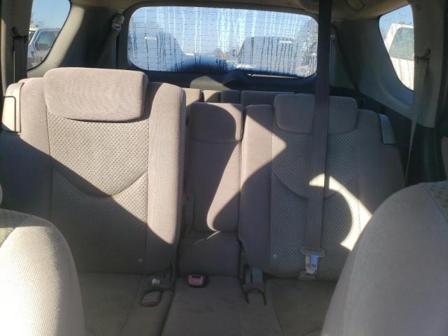 Photo 10 from auction – 2008 TOYOTA RAV4 with VIN JTMBD35V385168488