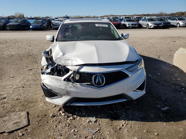 Photo 5 from auction – 2021 ACURA ILX PREMIU with VIN 19UDE2F72MA002305