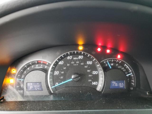 Photo 9 from auction – 2012 TOYOTA CAMRY BASE with VIN 4T1BF1FK2CU053040