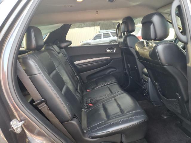Photo 11 from auction – 2017 DODGE DURANGO GT with VIN 1C4RDHDGXHC638686