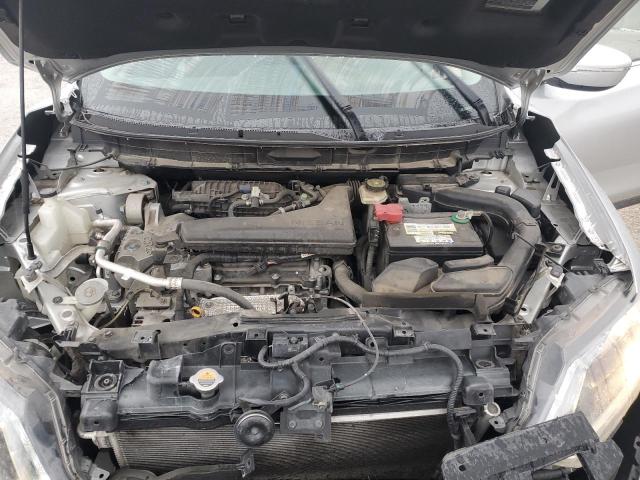 Photo 12 from auction – 2015 NISSAN ROGUE S with VIN KNMAT2MV5FP569245