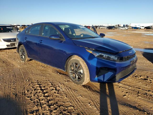 Photo 4 from auction – 2024 KIA FORTE LX with VIN 3KPF24AD3RE743091
