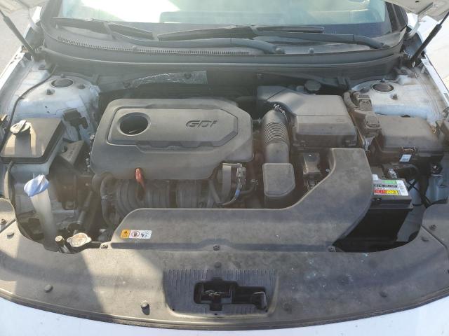 Photo 11 from auction – 2017 HYUNDAI SONATA SE with VIN 5NPE24AF4HH485154