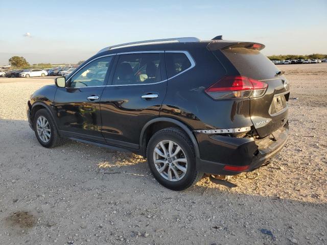 Photo 2 from auction – 2019 NISSAN ROGUE S with VIN KNMAT2MT6KP532780
