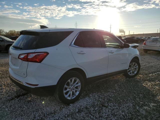 Photo 3 from auction – 2018 CHEVROLET EQUINOX LT with VIN 3GNAXJEV9JS542600