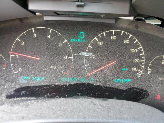 Photo 9 from auction – 2004 CADILLAC DEVILLE DT with VIN 1G6KF57994U180038