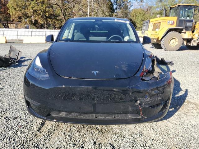 Photo 5 from auction – 2024 TESLA MODEL Y with VIN 7SAYGDEE4RA220766