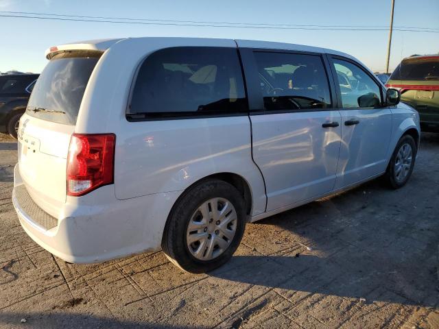 Photo 3 from auction – 2020 DODGE GRAND CARA with VIN 2C4RDGBG0LR155964