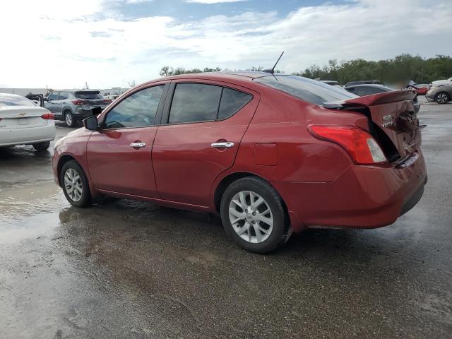 Photo 2 from auction – 2019 NISSAN VERSA S with VIN 3N1CN7AP0KL827489