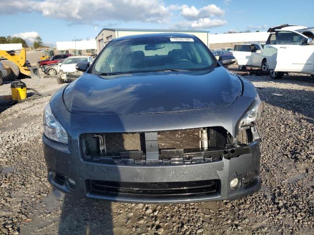 Photo 5 from auction – 2012 NISSAN MAXIMA S with VIN 1N4AA5AP3CC816753