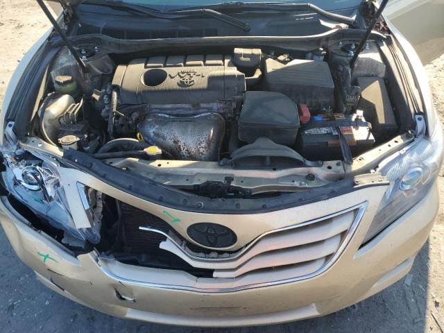 Photo 11 from auction – 2011 TOYOTA CAMRY BASE with VIN 4T1BF3EK8BU144616