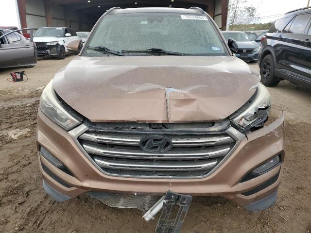 Photo 5 from auction – 2016 HYUNDAI TUCSON LIM with VIN KM8J33A26GU093344