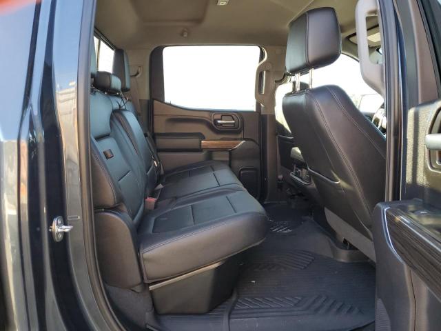 Photo 10 from auction – 2020 CHEVROLET SILVERADO with VIN 3GCUYEEDXLG429486