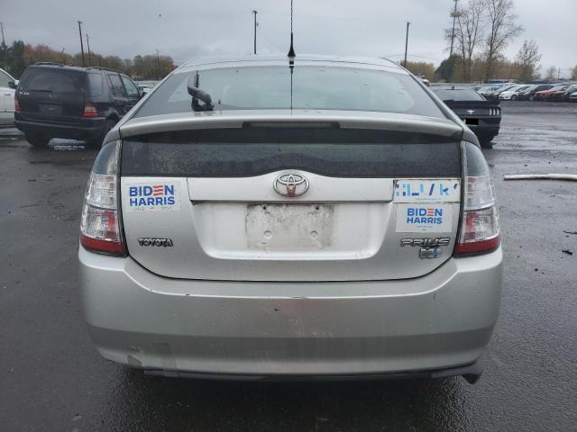 Photo 6 from auction – 2005 TOYOTA PRIUS with VIN JTDKB22U857051324