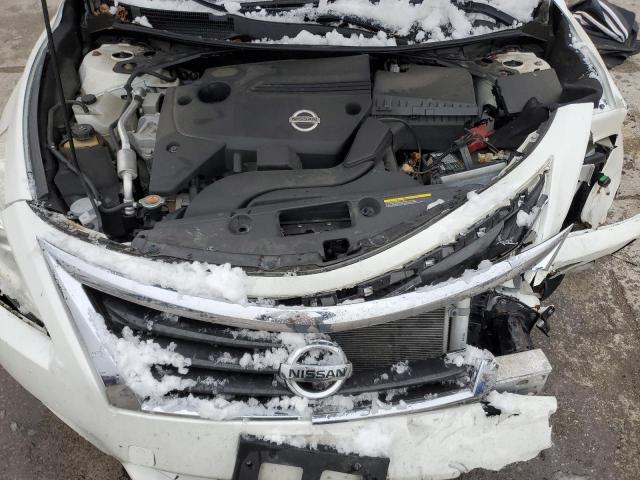 Photo 11 from auction – 2014 NISSAN ALTIMA 2.5 with VIN 1N4AL3AP9EC291019