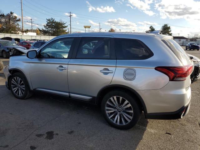 Photo 2 from auction – 2020 MITSUBISHI OUTLANDER with VIN JA4AD3A34LZ042278