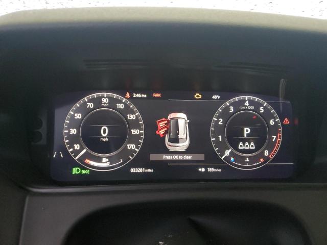 Photo 9 from auction – 2020 LAND ROVER RANGE ROVE with VIN SALYM2EV7LA241522