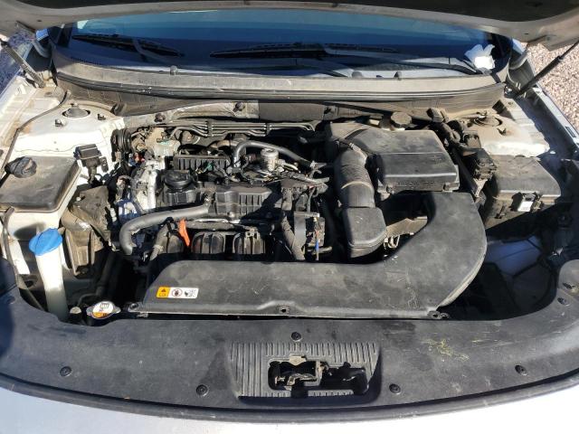 Photo 11 from auction – 2016 HYUNDAI SONATA SE with VIN 5NPE24AF1GH357016