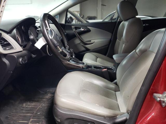Photo 7 from auction – 2016 BUICK VERANO CON with VIN 1G4PR5SK9G4100743