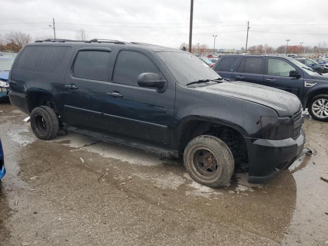 Photo 4 from auction – 2007 CHEVROLET SUBURBAN K with VIN 3GNFK16337G201111