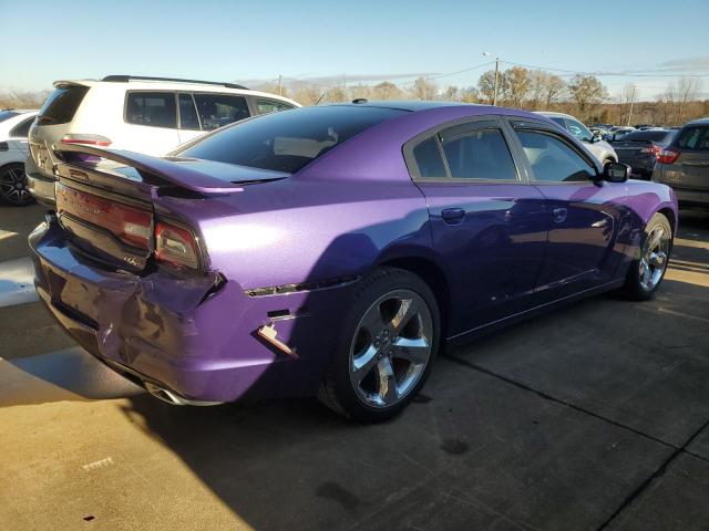 Photo 3 from auction – 2014 DODGE CHARGER R/ with VIN 2C3CDXCT9EH182272