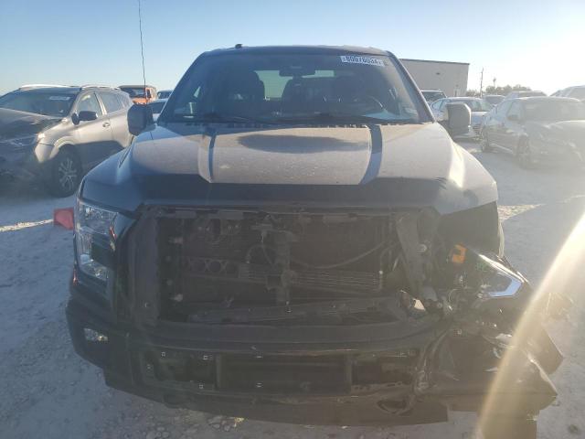 Photo 5 from auction – 2017 FORD F150 SUPER with VIN 1FTEW1EP4HKD73073