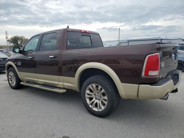 Photo 2 from auction – 2015 RAM 1500 LONGH with VIN 1C6RR6WT3FS529948
