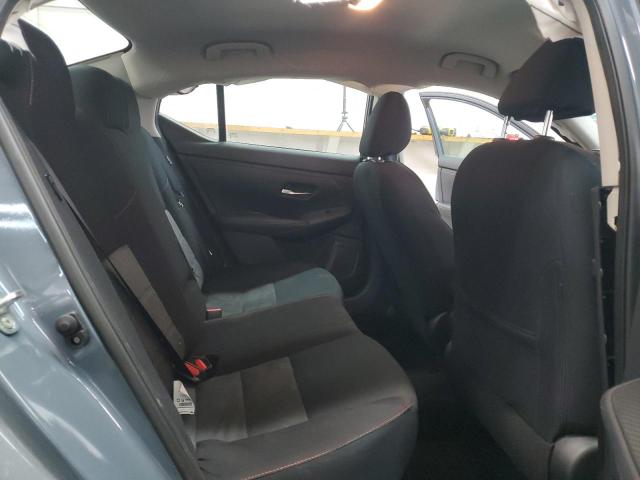 Photo 10 from auction – 2024 NISSAN SENTRA SR with VIN 3N1AB8DV8RY294353