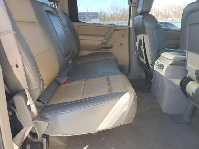 Photo 10 from auction – 2004 NISSAN TITAN XE with VIN 1N6AA07B34N516433