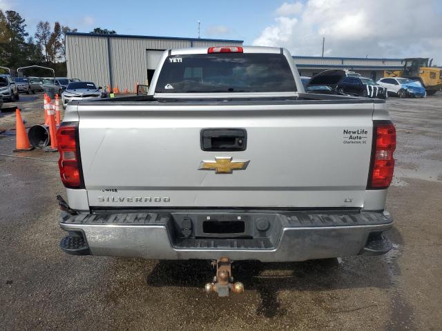 Photo 6 from auction – 2015 CHEVROLET SILVERADO with VIN 1GCRCREC8FZ289879