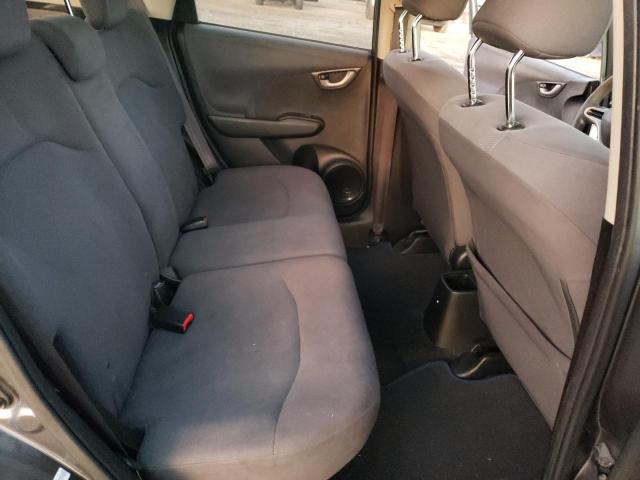 Photo 10 from auction – 2013 HONDA FIT with VIN JHMGE8H30DC081470