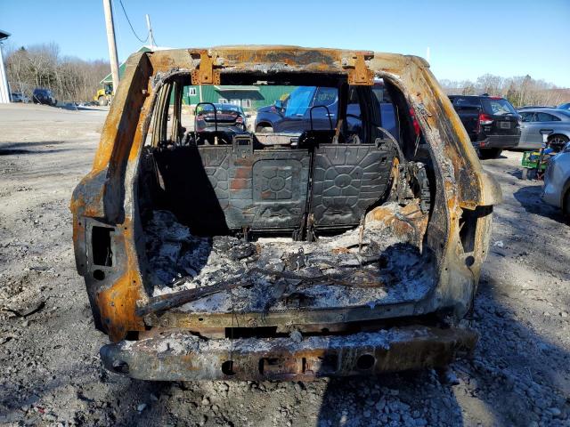 Photo 6 from auction – 2011 LAND ROVER RANGE ROVE with VIN SALSF2D42BA297939