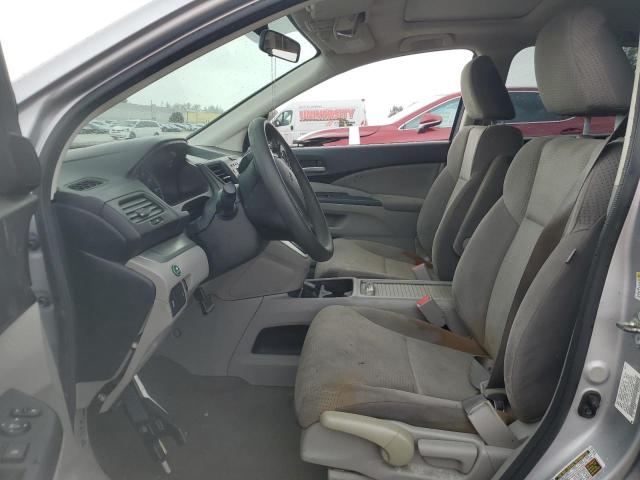 Photo 7 from auction – 2014 HONDA CR-V EX with VIN 3CZRM3H55EG701868