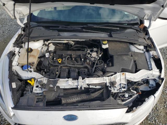 Photo 11 from auction – 2018 FORD FOCUS SE with VIN 1FADP3F26JL214813
