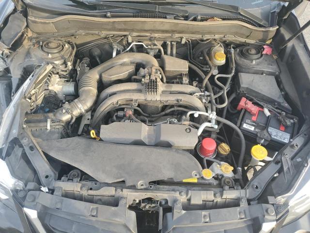 Photo 12 from auction – 2018 SUBARU FORESTER 2 with VIN JF2SJARCXJH552473