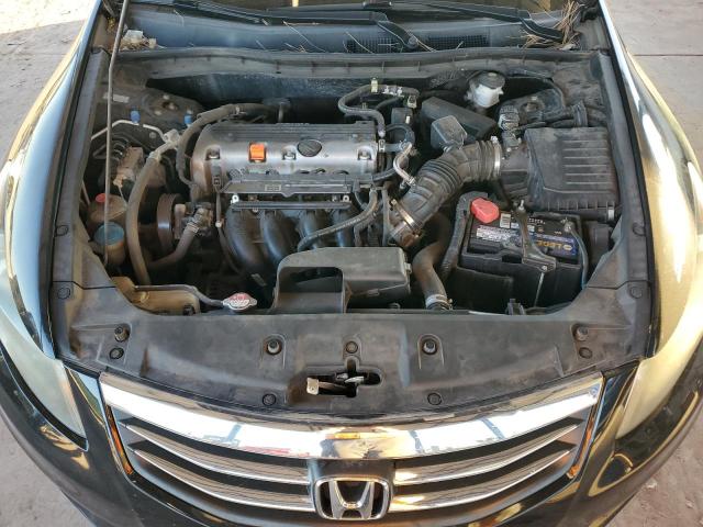 Photo 11 from auction – 2012 HONDA ACCORD SE with VIN 1HGCP2F65CA209122
