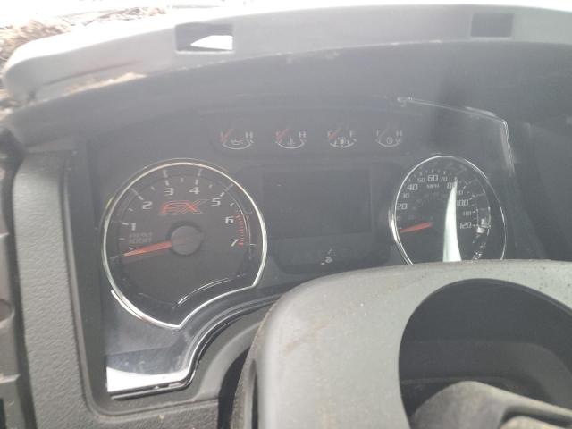Photo 9 from auction – 2014 FORD F150 SUPER with VIN 1FTFW1ET1EFB96794