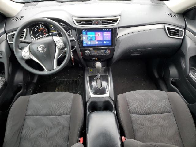 Photo 8 from auction – 2016 NISSAN ROGUE S with VIN KNMAT2MV2GP609220